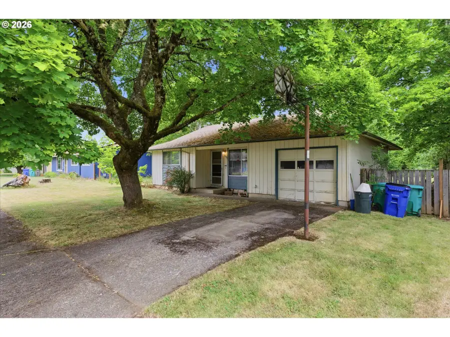 13137 SE Francis St, Portland, OR 97236 - #2