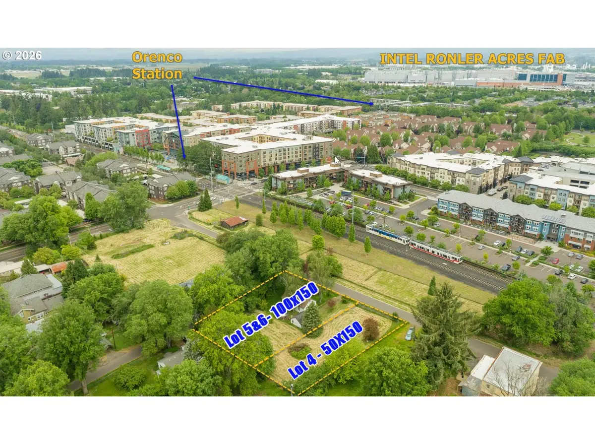 6646 NE Alder St, Hillsboro, OR 97124 - Image #1