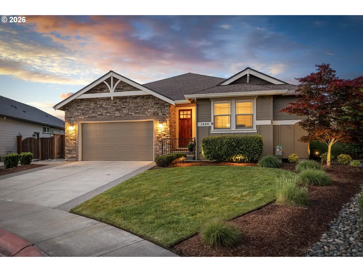 1850 S Pintail Ct, Ridgefield, WA 98642 - #1