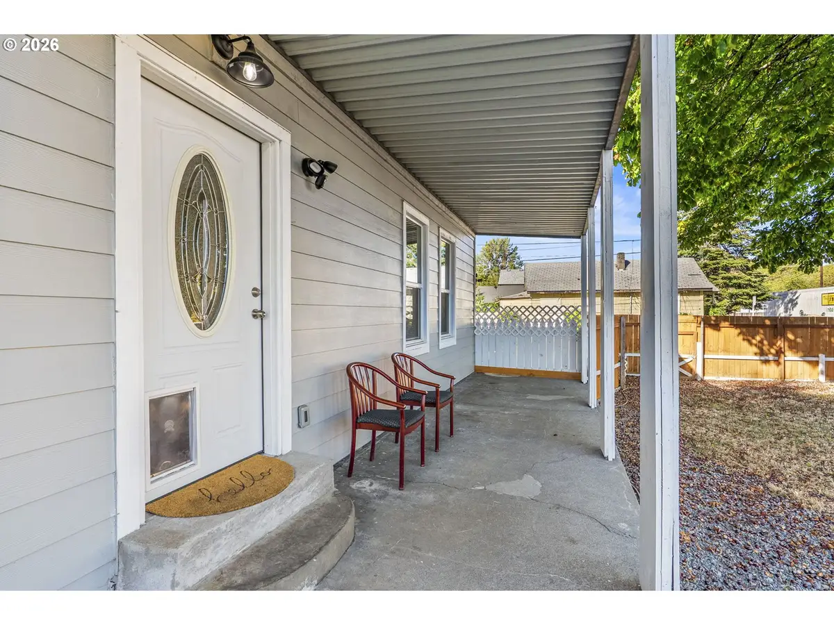707 SE Union St, Camas, WA 98607 - #1