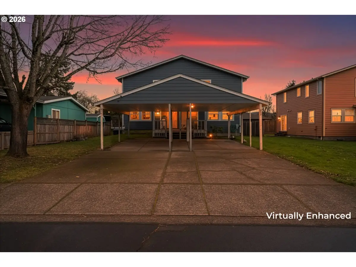 215 Smith Loop, Springfield, OR 97478 - #1