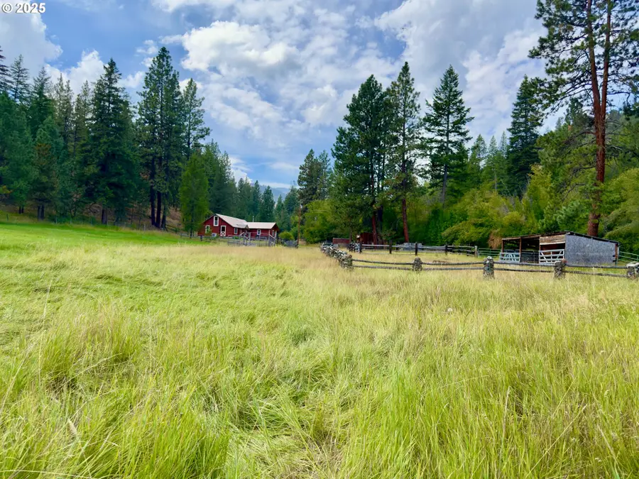 26272 Pine Creek Rd, Johnday, OR 97845 - Image #2