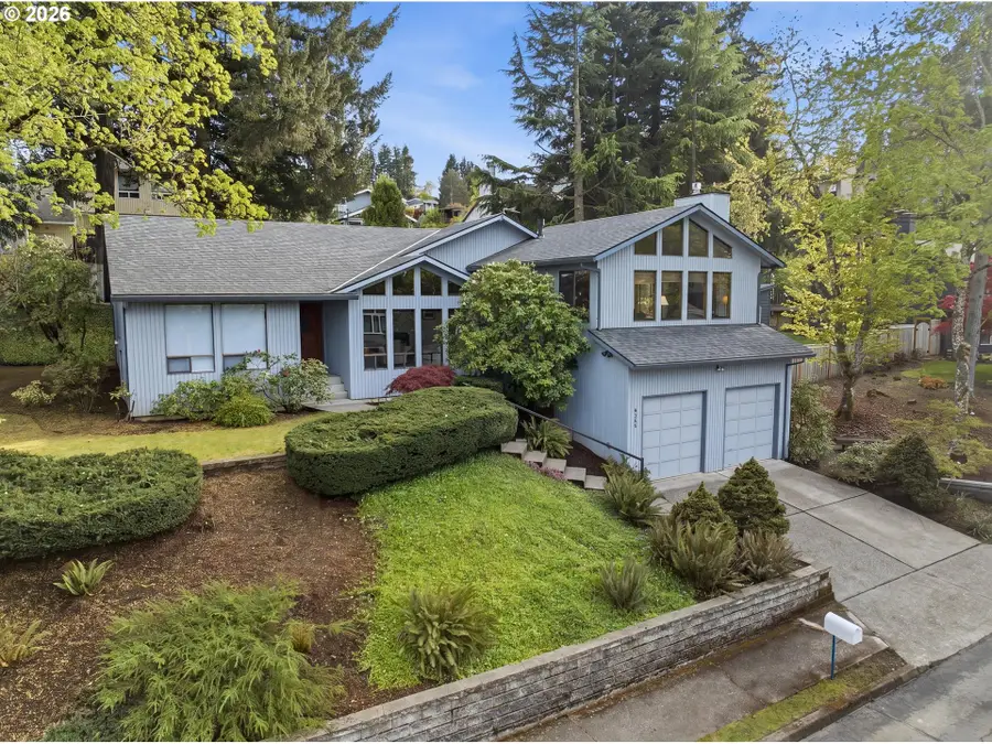 6565 Apollo Rd, Northwest Clackamas, OR 97068 - #3