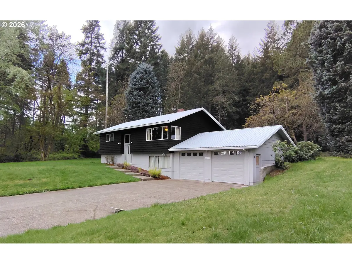 1451 Wind River Hwy, Carson, WA 98610 - #1