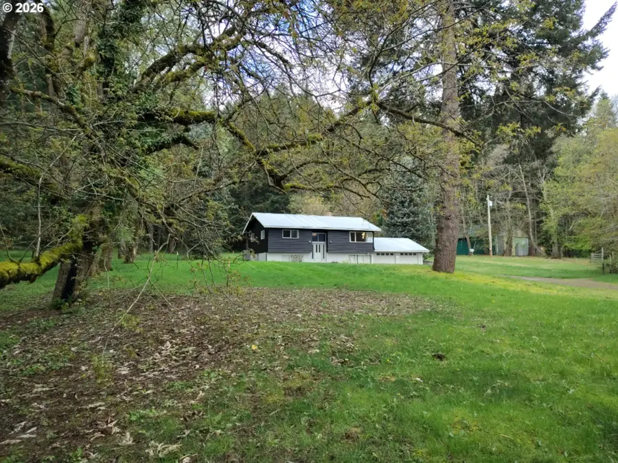 1451 Wind River Hwy, Carson, WA 98610 - #2