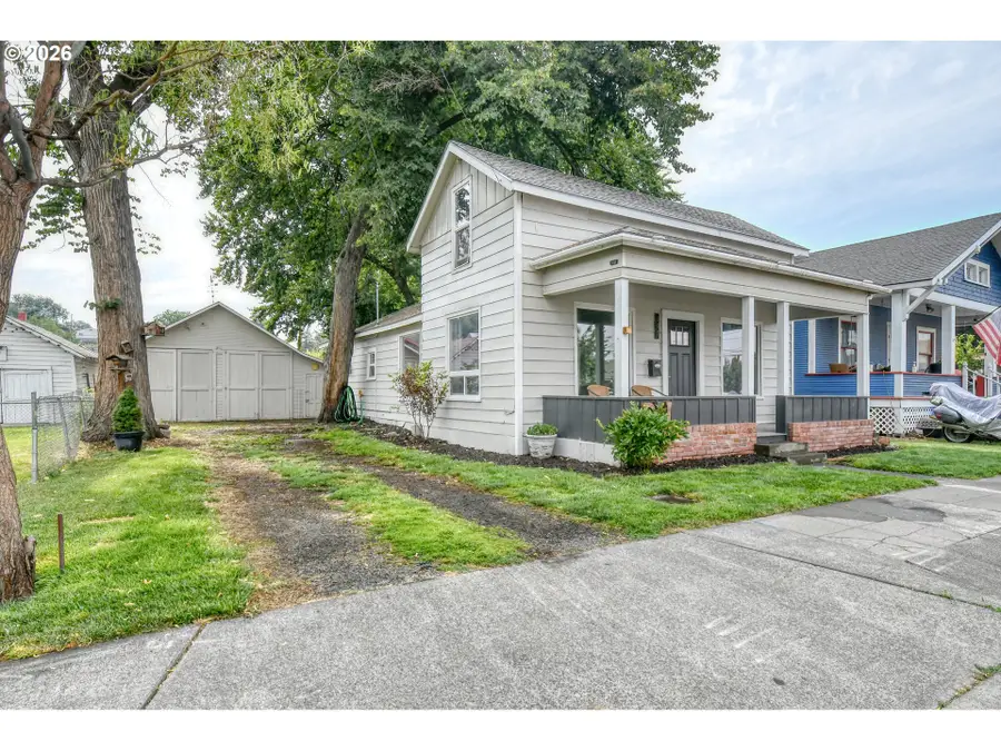 611 SW 4th St, Pendleton, OR 97801 - #2