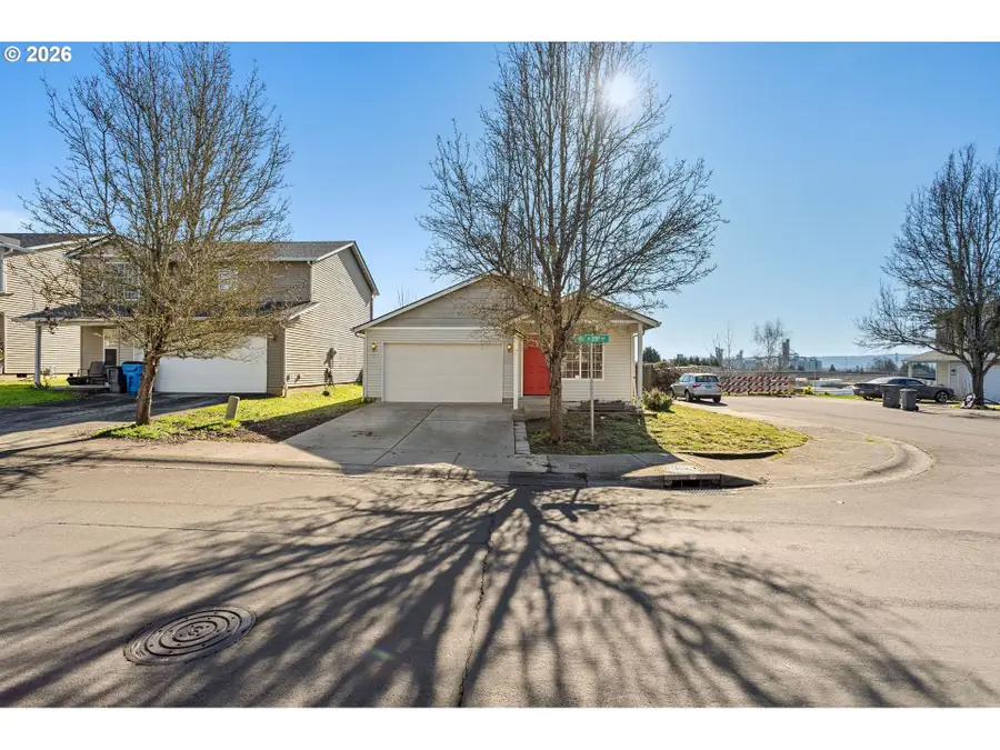 1211 W 29th St, Vancouver, WA 98660 - #3