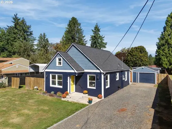 4921 SE Welch Rd, Gresham, OR 97080