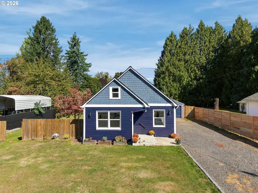 4921 SE Welch Rd, Gresham, OR 97080 - #2