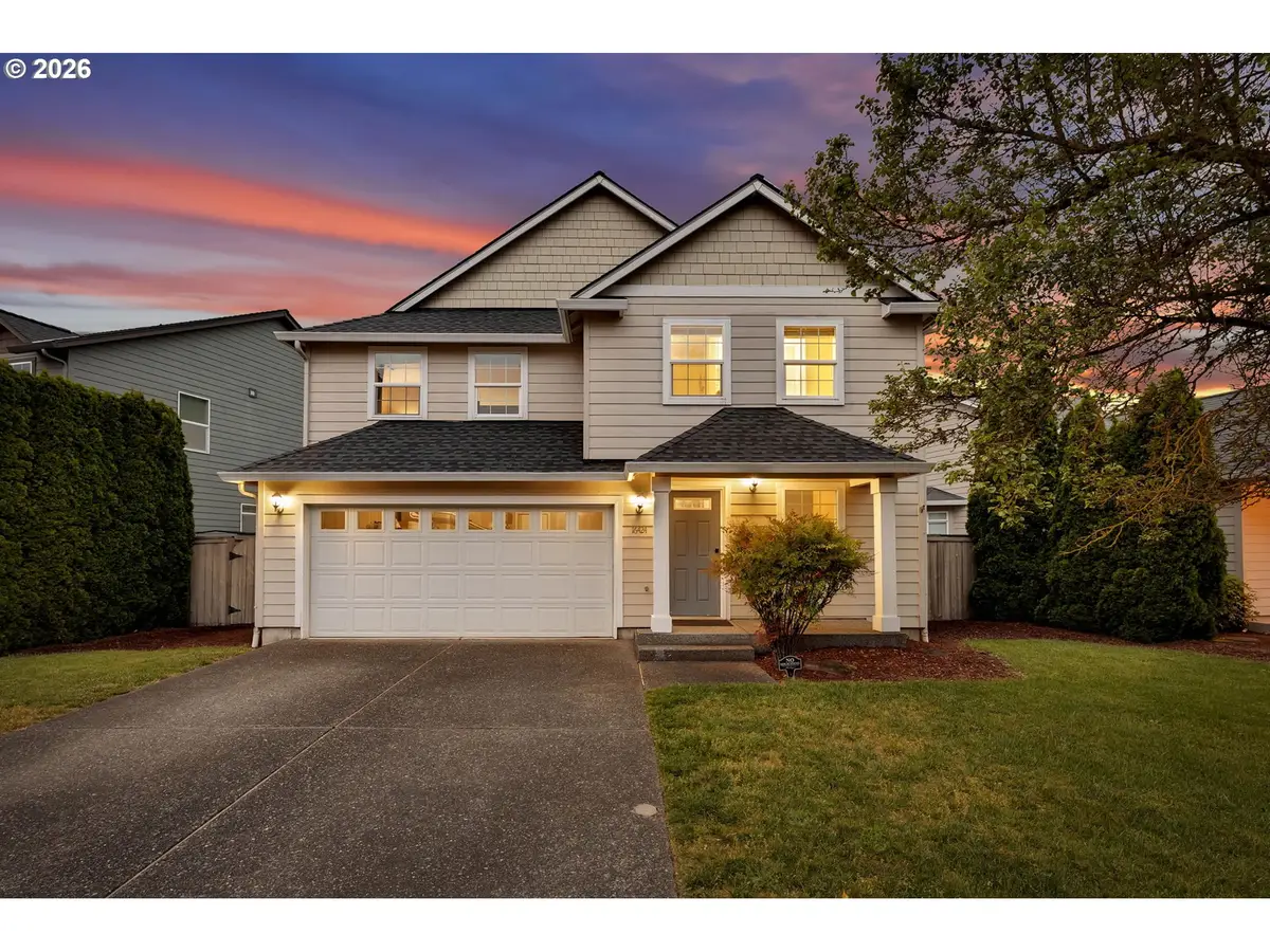 16424 NE 45th St, Vancouver, WA 98682 - #1
