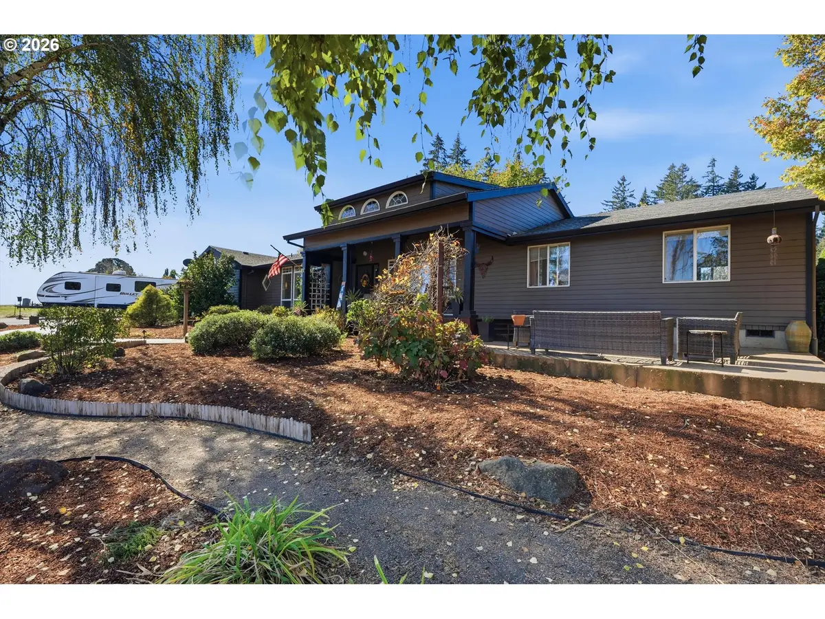 14469 Highway 47, Yamhill, OR 97148 - #1