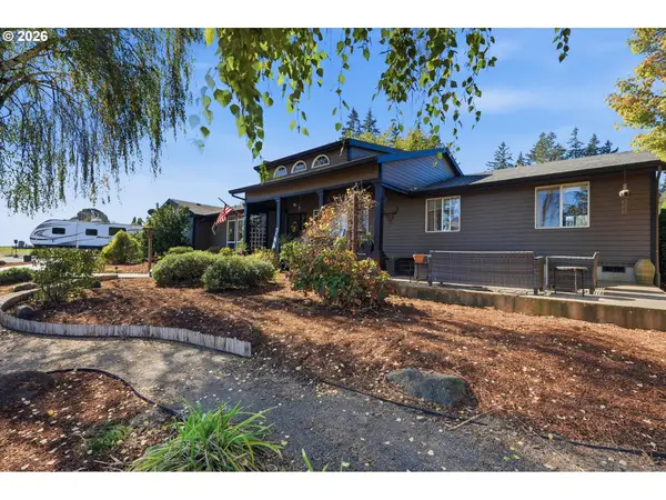 14469 Highway 47, Yamhill, OR 97148