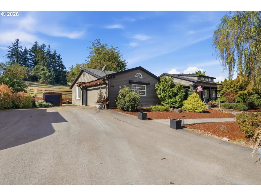 14469 Highway 47, Yamhill, OR 97148 - #3