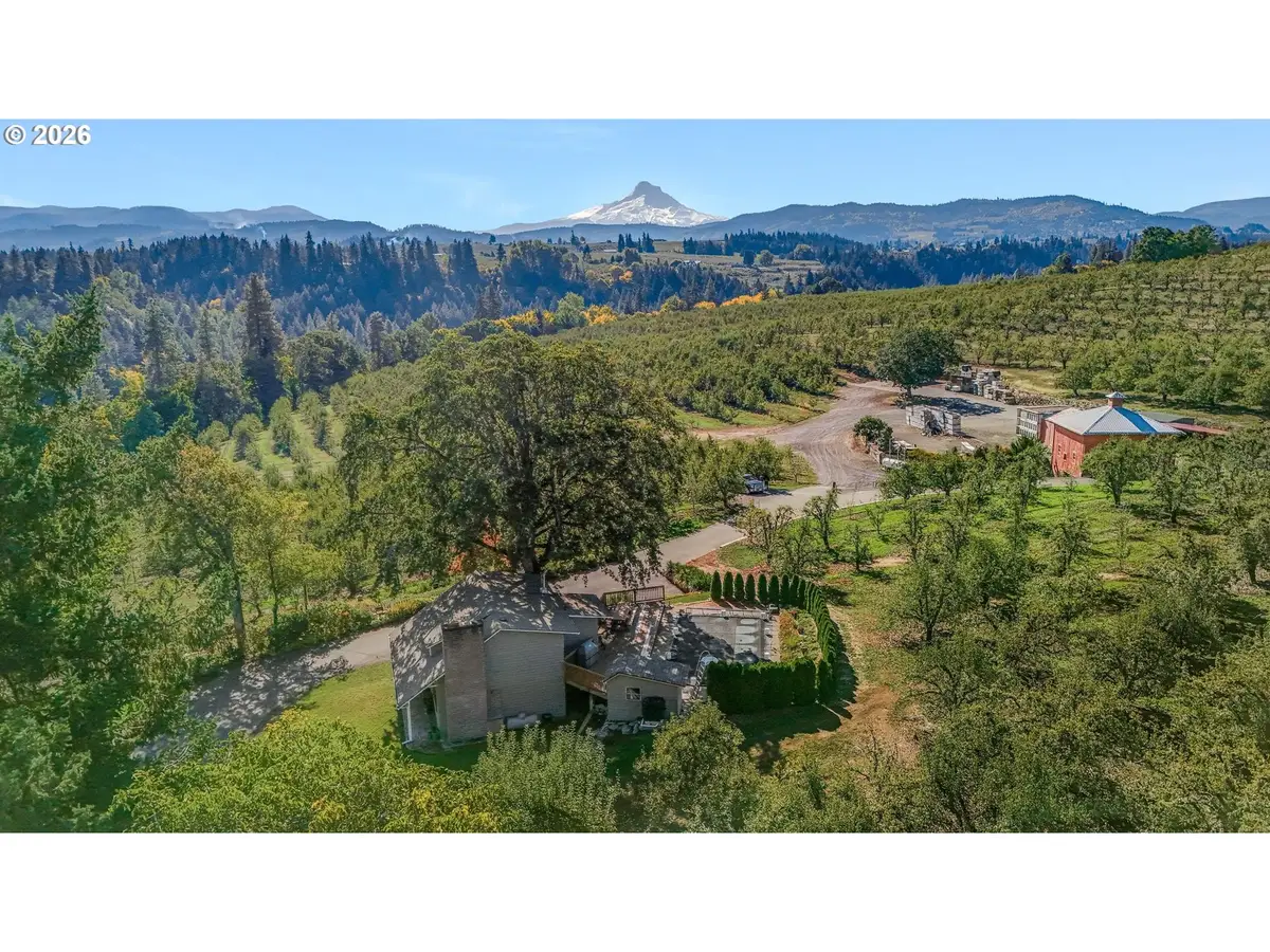 1760 Copper Dam Rd, Hood River, OR 97031 - #1
