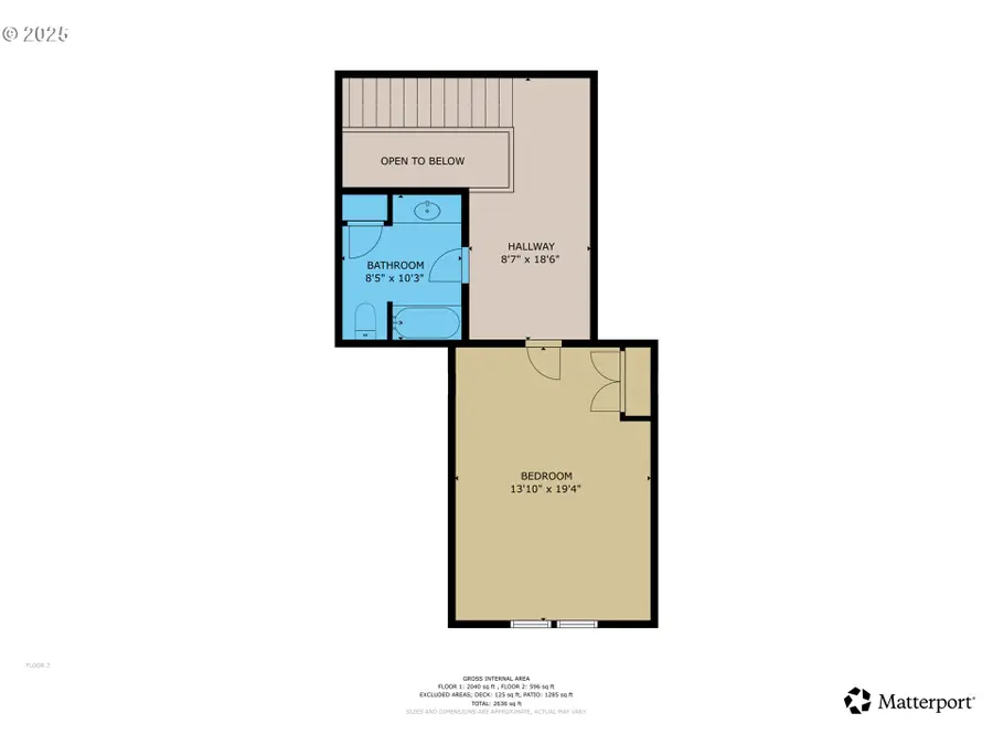 4331 SE 166th Ct, Vancouver, WA 98683 - Image #3