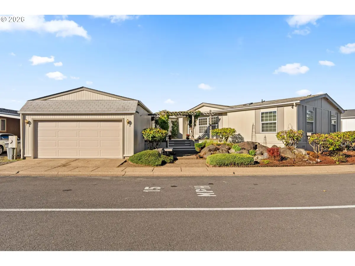 1699 N Terry St #176, Eugene, OR 97402 - #1