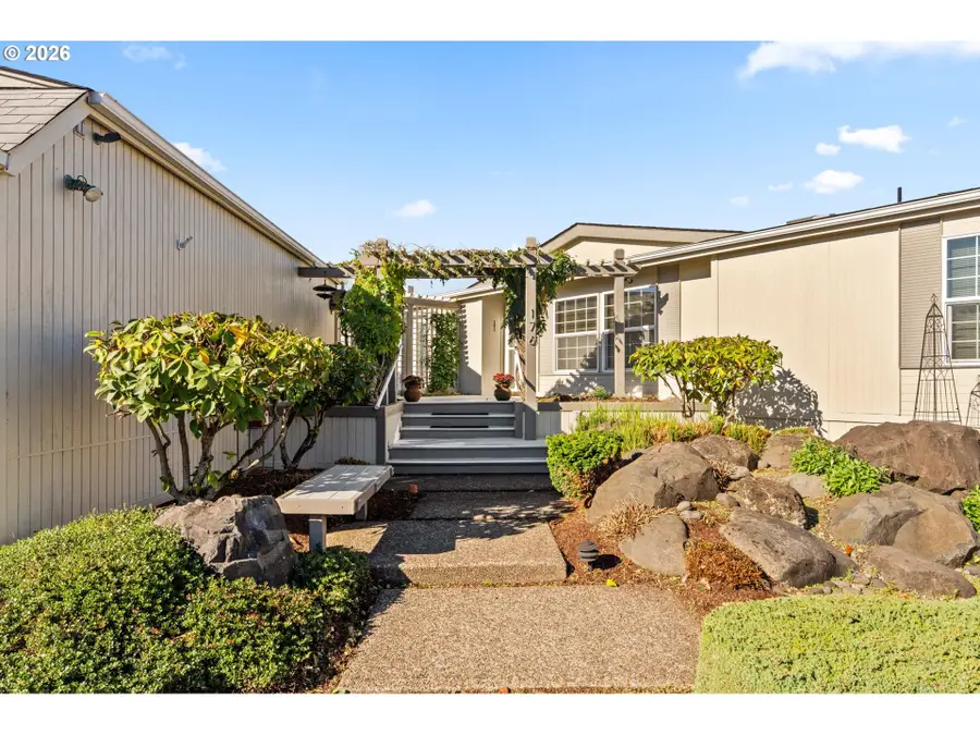 1699 N Terry St #176, Eugene, OR 97402 - #2