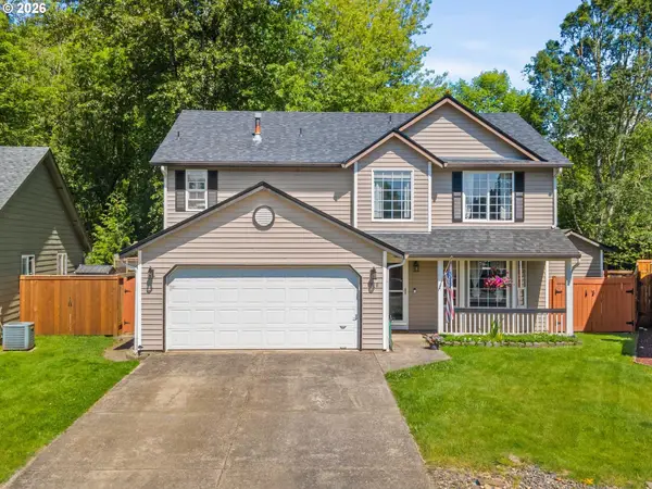 1720 NE 16th Loop, BattleGround, WA 98604