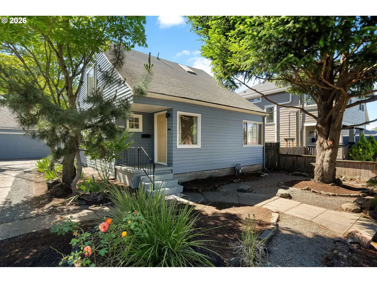 5235 NE 16th Ave, Portland, OR 97211 - #1
