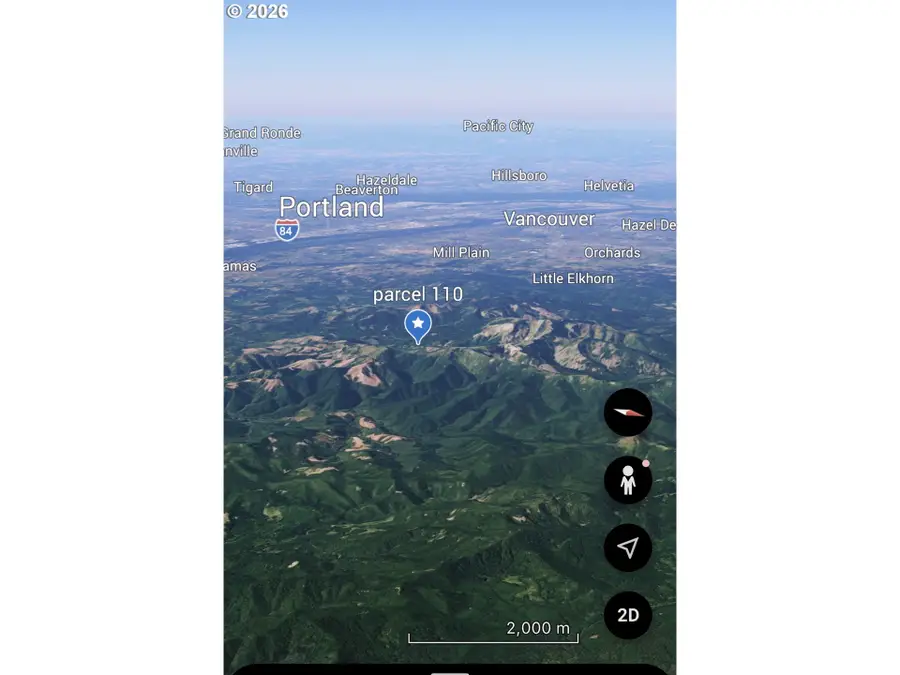 Snag Mountain Rd #110, Washougal, WA 98671 - #2