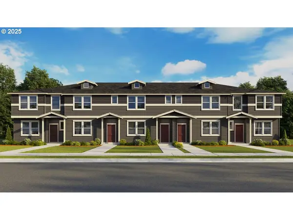 3441 SW Hartley Ave, Gresham, OR 97080