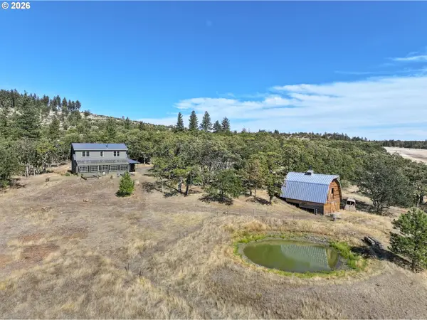 56 Meacham Rd, Goldendale, WA 98620