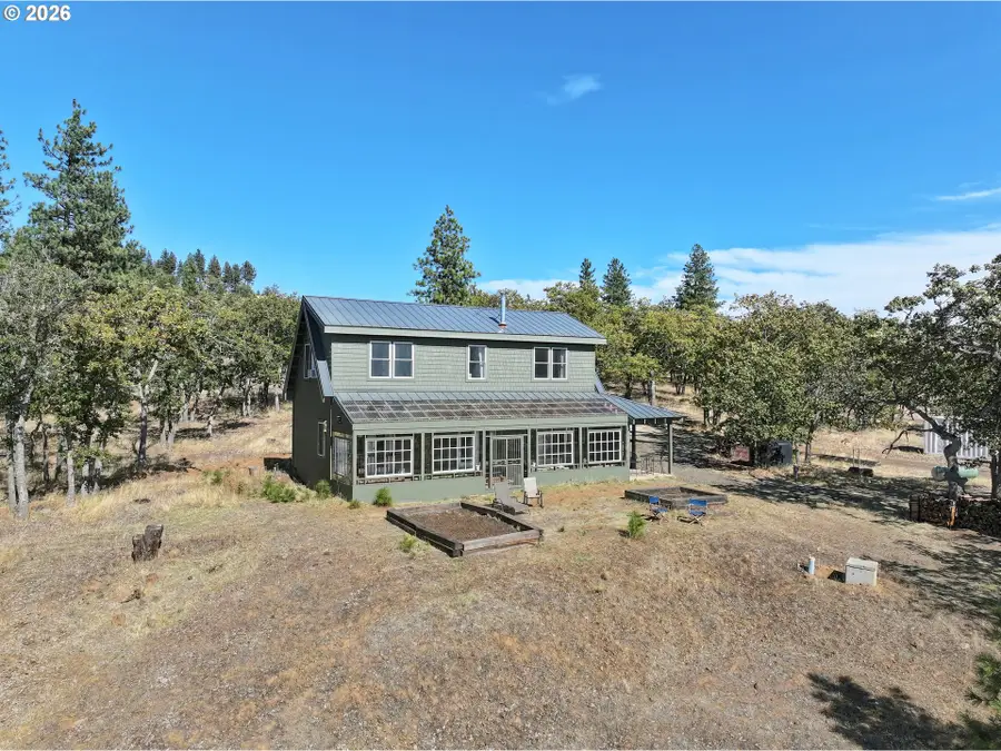 56 Meacham Rd, Goldendale, WA 98620 - #2