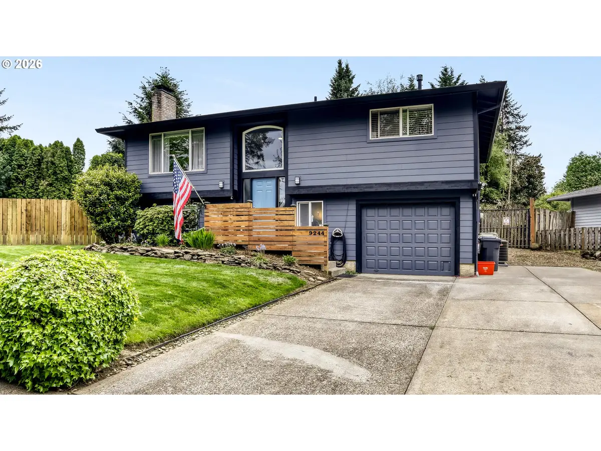 9244 SW Blake St, Tualatin, OR 97062 - #1