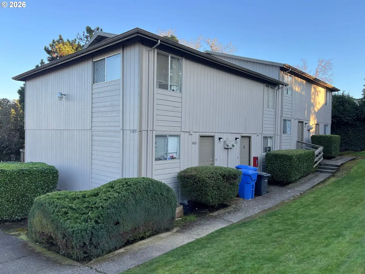 1480 Salishan St, Salem, OR 97302 - #1