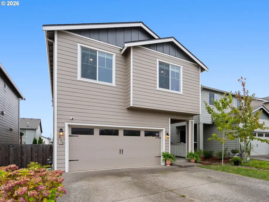 4202 SW Thomas Ave, Gresham, OR 97080 - #2