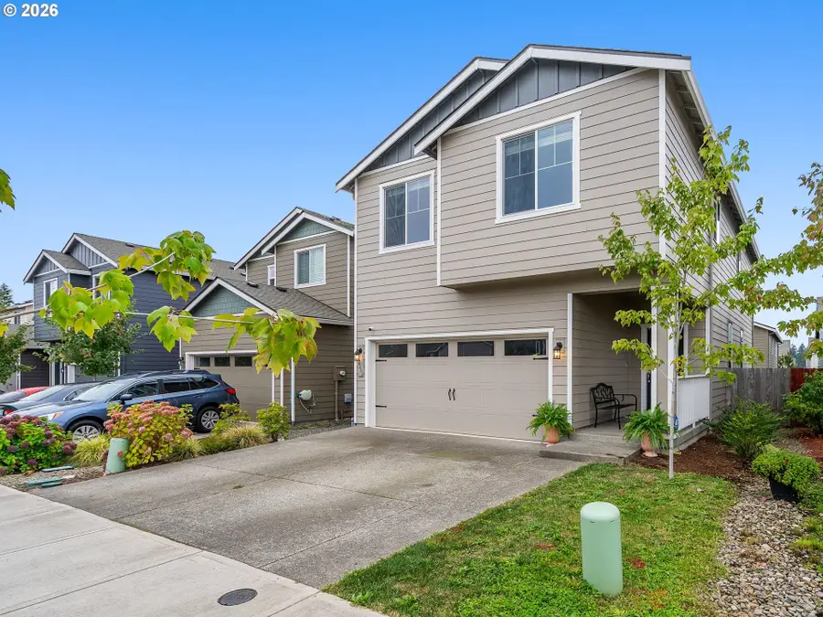 4202 SW Thomas Ave, Gresham, OR 97080 - #3