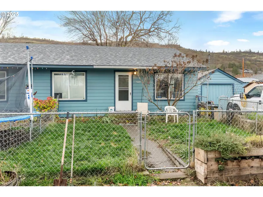 1008 Snipes St, The Dalles, OR 97058 - Image #3