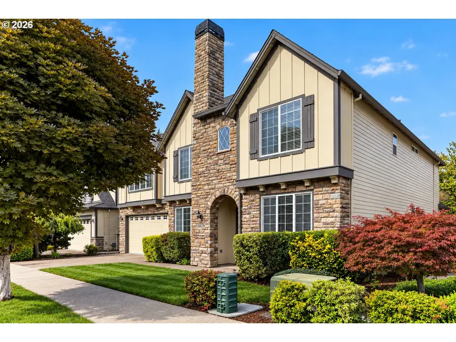 13629 NW Payne Dr, Portland, OR 97229 - #2