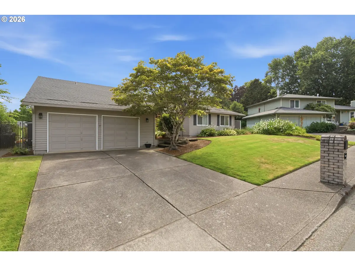 4437 NW Metolius Ct, Portland, OR 97229 - #1