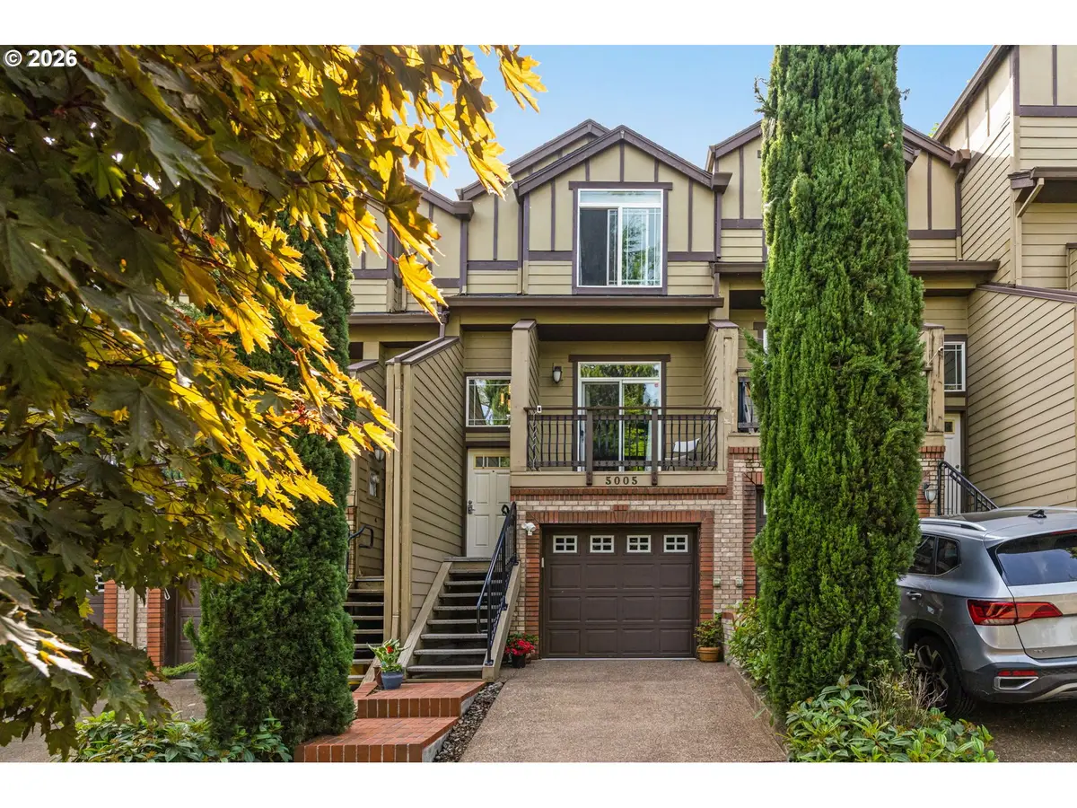 5005 SW View Point Ter, Portland, OR 97239 - #1