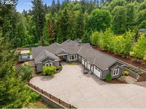17847 S Hidden Lake Dr, Northwest Clackamas, OR 97045 - #1