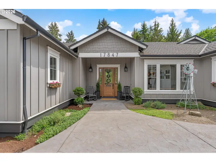 17847 S Hidden Lake Dr, Northwest Clackamas, OR 97045 - #3