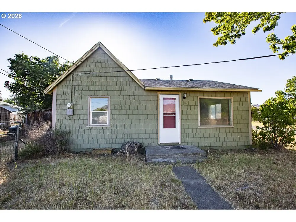 469 S Bellwood Ave, Union, OR 97883 - #1