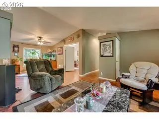 119 NW 386th St, Woodland, WA 98674 - #3