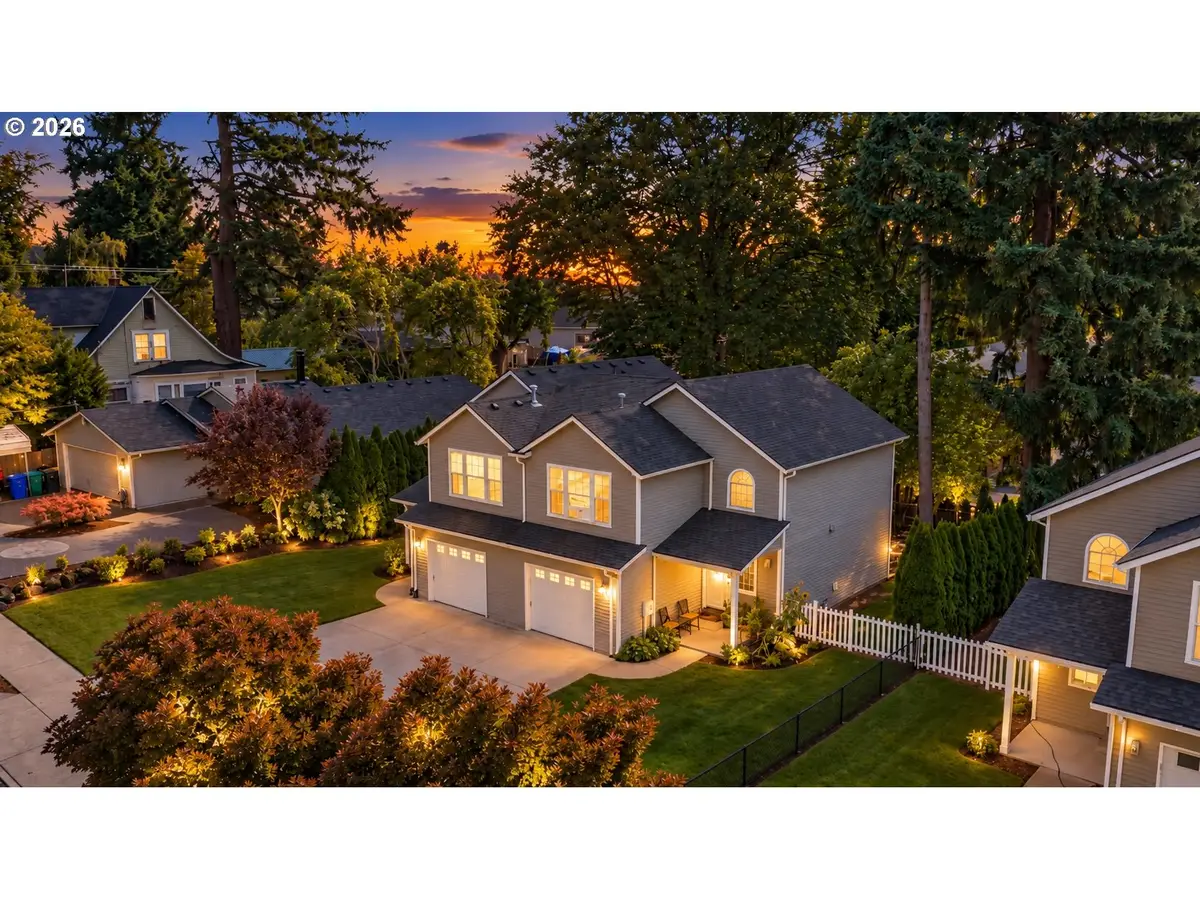 5228 SE Hull Ave, Milwaukie, OR 97267 - #1
