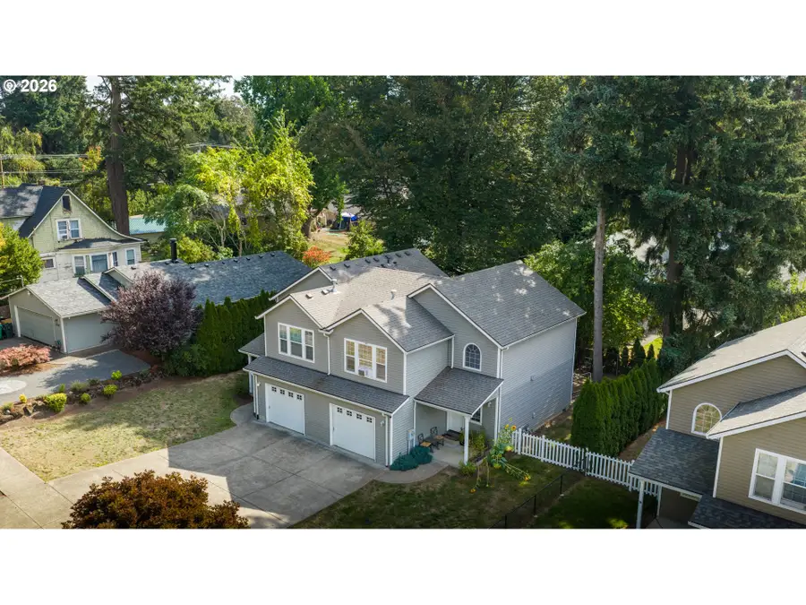 5228 SE Hull Ave, Milwaukie, OR 97267 - #3
