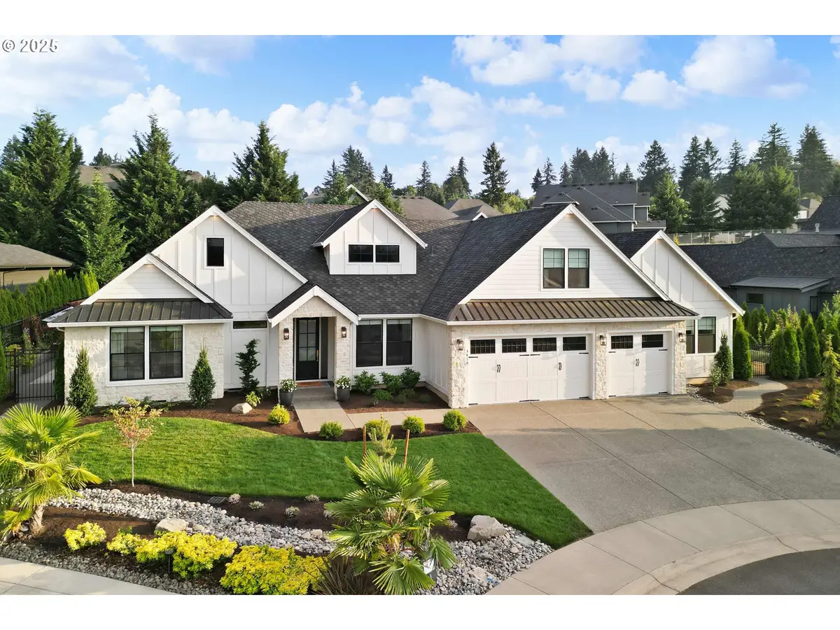 3410 NW Mcmaster Dr, Camas, WA 98607 - #1