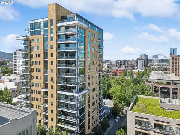 311 NW 12th Ave #204, Portland, OR 97209