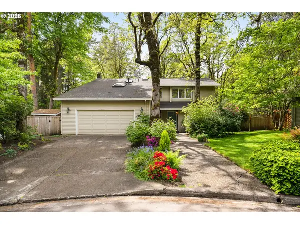 4867 Sage Hen Way, LakeOswego, OR 97035