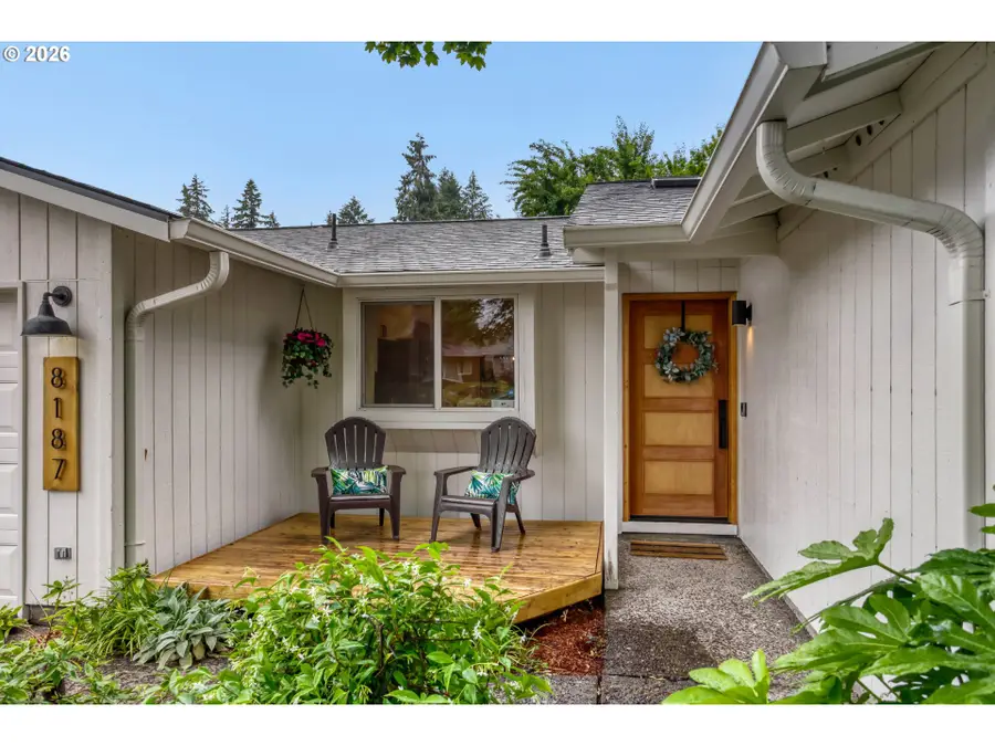8187 SW Ponca Ct, Tualatin, OR 97062 - #2