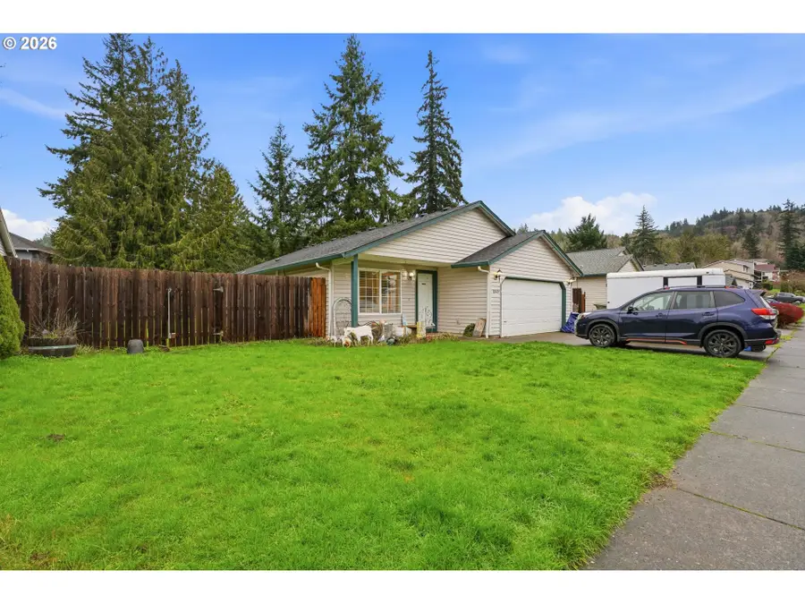 1040 Ashland St, Kalama, WA 98625 - Image #2