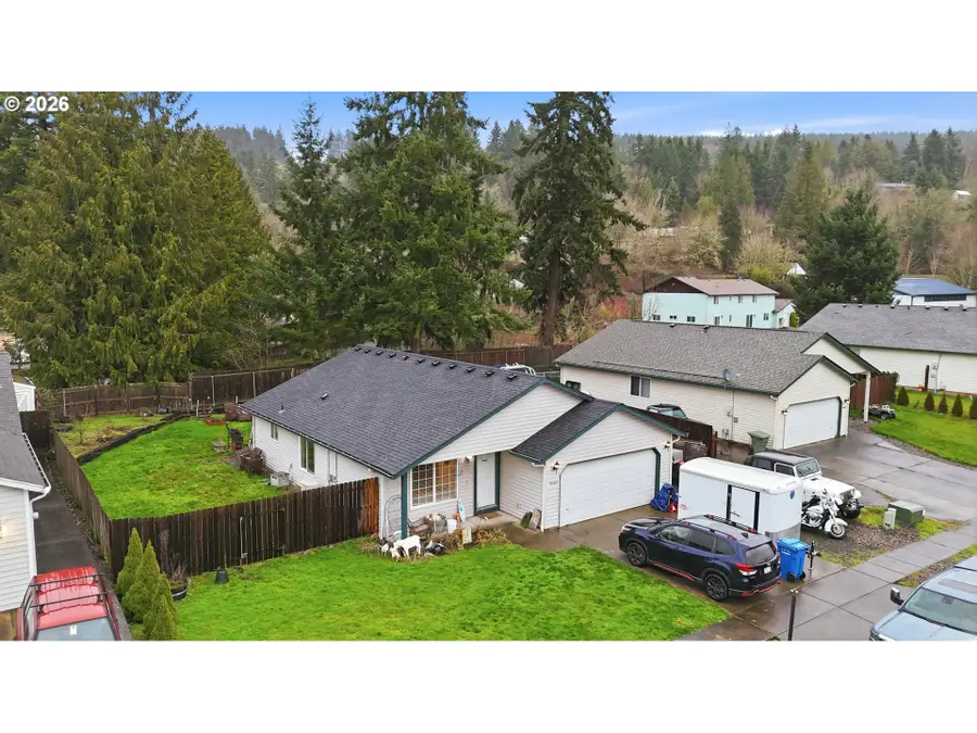 1040 Ashland St, Kalama, WA 98625 - Image #3