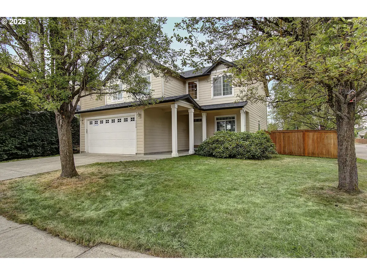 4426 NE 163rd Ave, Vancouver, WA 98682 - #1