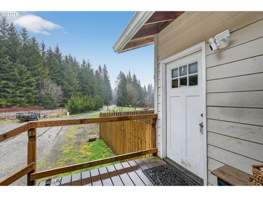 24511 NE W H Garner Rd, Yacolt, WA 98675 - #3