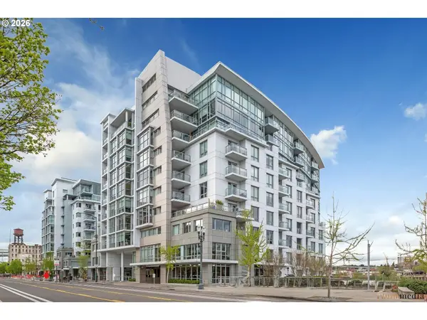 1260 NW Naito Pkwy Nw #710, Portland, OR 97209